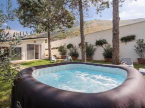 Holiday Home Quirat by Interhome Terrasini
